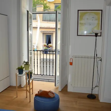 Casa Flora Al Corso Apartamento Nápoles Exterior foto