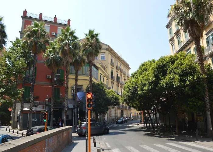 Casa Flora Al Corso