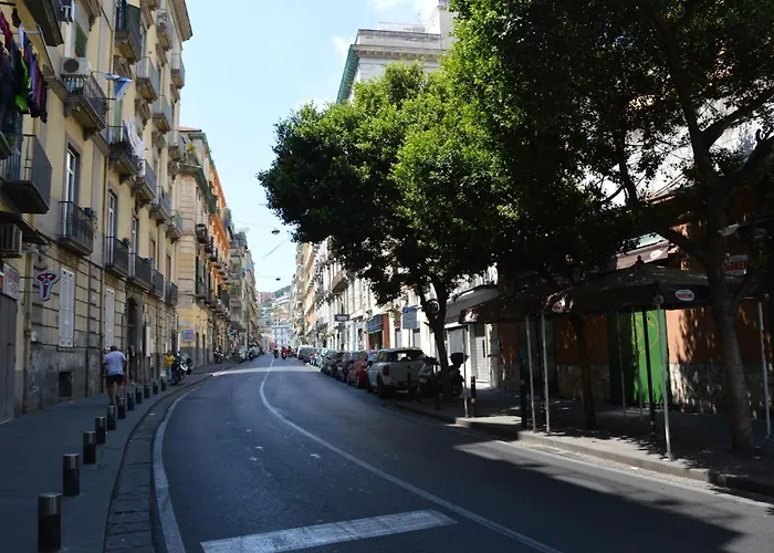 Casa Flora Al Corso
