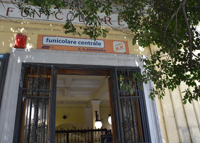 Casa Flora Al Corso
