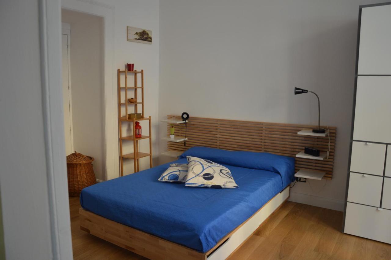 Apartamento Casa Flora Al Corso