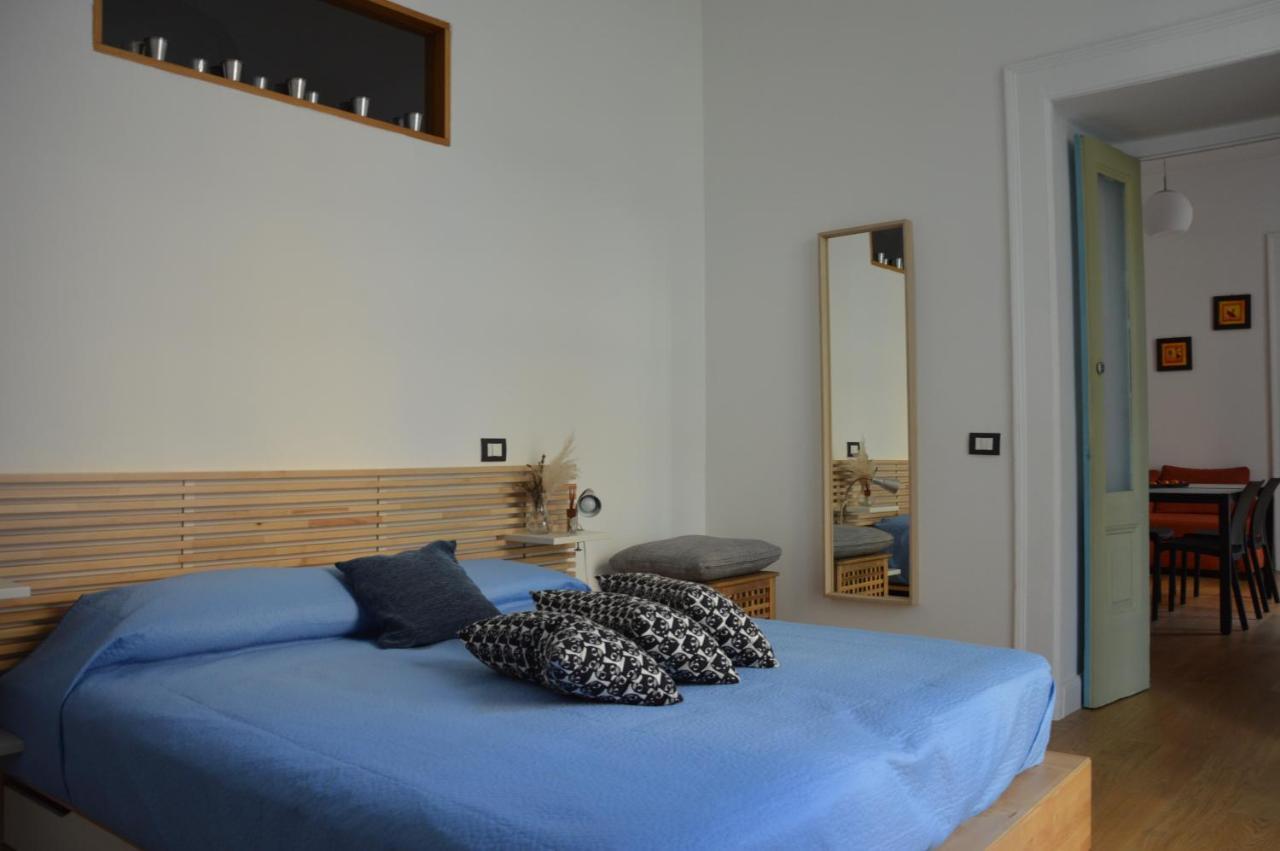 Casa Flora Al Corso * Napels