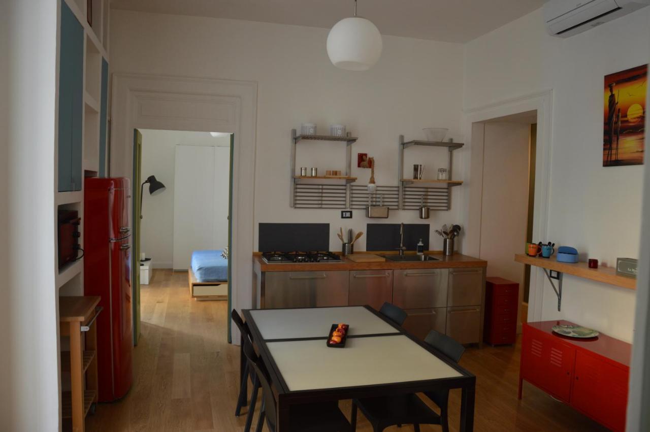 Casa Flora Al Corso Appartement Napels