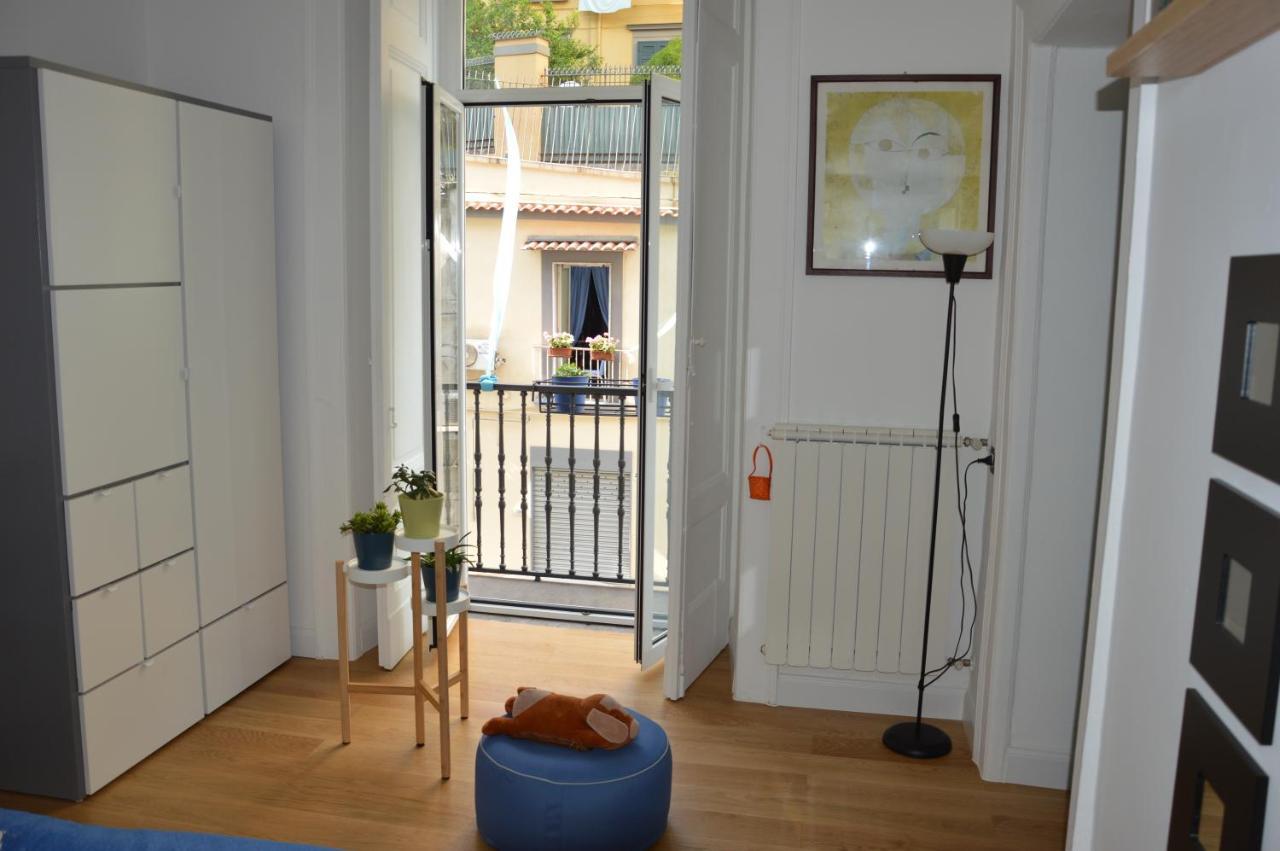 Casa Flora Al Corso Napels